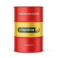 Shell Morlina S2 B 68