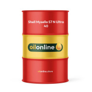 Shell Mysella S7 N Ultra 40