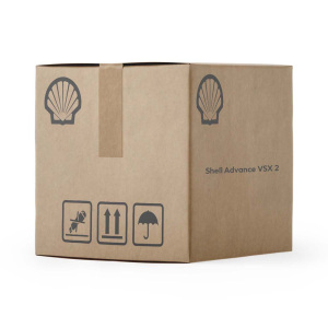 Shell Advance VSX 2