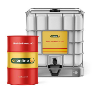 Shell Gadinia AL 40