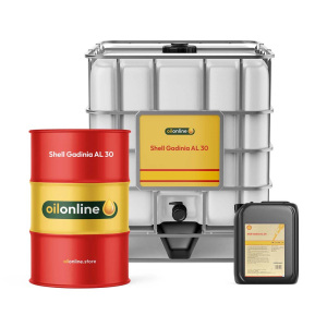 Shell Gadinia AL 30