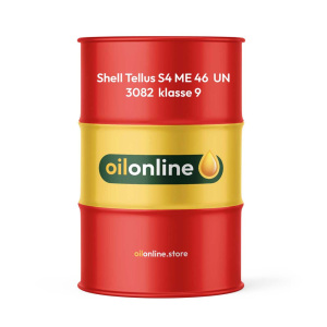 Shell Tellus S4 ME 46