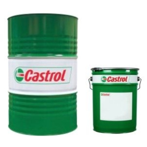 Castrol Optigear Synthetic 800/320