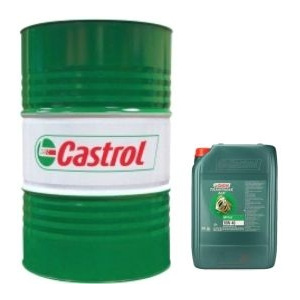 Castrol Transmax Agri trans Plus AS 80W