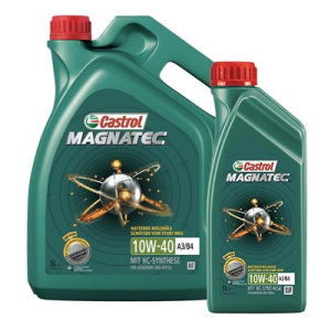 Castrol Magnatec 10W-40 A3/B4