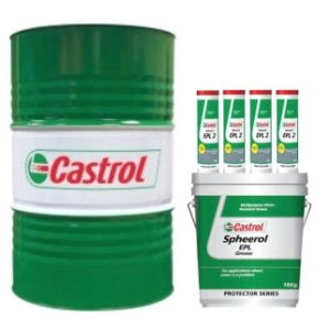 Castrol Tribol GR 100-2 PD