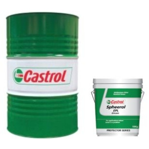 Castrol Spheerol EPL 0