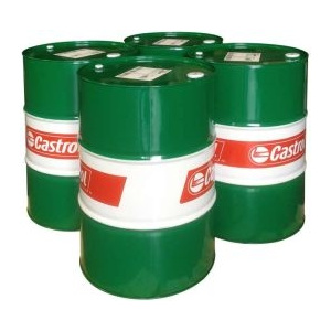 Agri Hydraulic Oil Plus