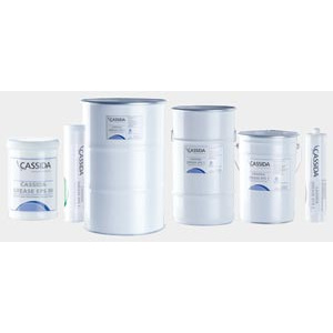 Fuchs Cassida Chain Oil 1500
Jos2 35