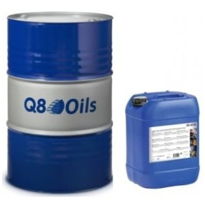 Q8 T 40 75W-90