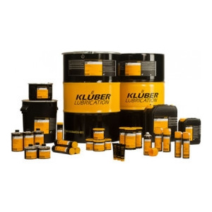 Klüber Klüberoil GEM 1-220 N