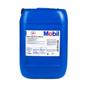 Mobil Agri Extra 10W-40 - 20L