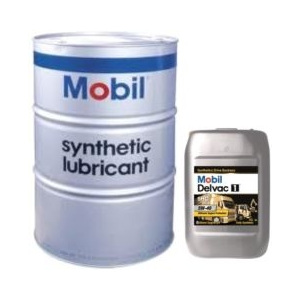 Mobil Delvac 1 5W-40
