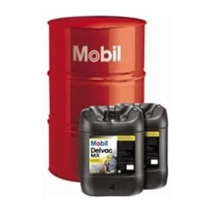 Mobil Delvac MX 15W40