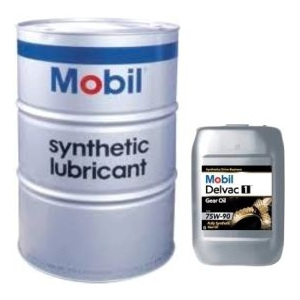 Mobil Delvac SGO 75W-90