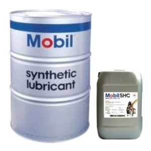 Mobil SHC Cibus 220 20L+208L