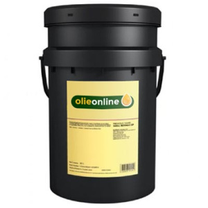 MOLYDUVAL Celsius A 22 in 20L