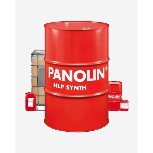 Shell PANOLIN S4 HLP Synth EAL 68