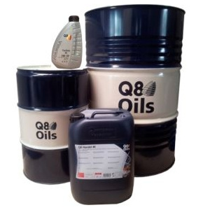 Q8 Formula VX Long Life 5W-30