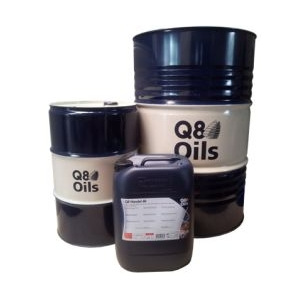 Q8 Formula Excel 5W-40
