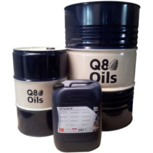 Q8 Formula Truck 7000 15W-40