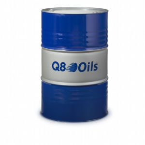 Q8 Axle Oil XG 80W-140