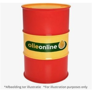 Shell Turbo S4 GX 46 209 L