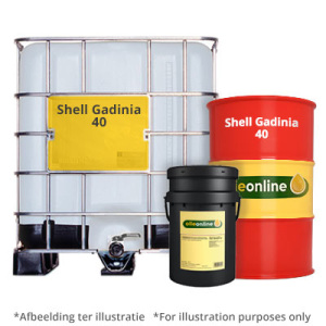 Shell Gadinia 40