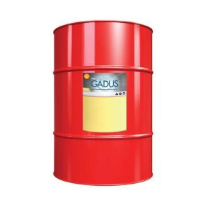 Shell Gadus S5 V220 2 180 Kg