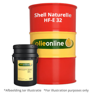 Shell Naturelle HF-E 32