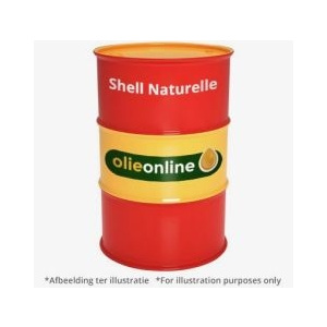 Shell Naturelle S4 Stern Tube Fluid 100