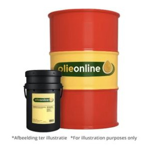 Shell Spirax S6 ATF 134M