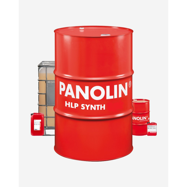 Panolin HLP Synth 46