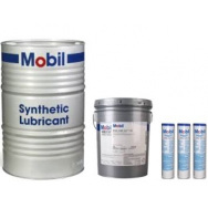 Mobil Mobilith SHC 007 