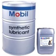 Mobil SHC Gear 150 synthetic gear oil