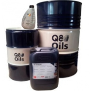 Q8 Formula VX Long Life 5W-30