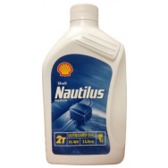 Shell Nautilus Premium Outboard 2T 