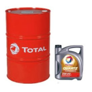 Total Quartz 9000 V-DRIVE 0W-20