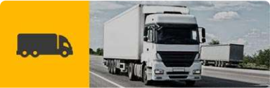 Smeermiddelen voor truck en lorry